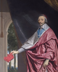 Cardinal Richelieu